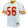 NFL30230eG01-76d50b Mens Mitchell And Ness Hardy Nickerson White Tampa Bay Buccaneers Legacy Replica Jersey Pi4401000