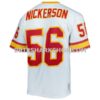 NFL30230eG02-a1f896 Mens Mitchell And Ness Hardy Nickerson White Tampa Bay Buccaneers Legacy Replica Jersey Pi4401000