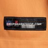 Mens Nike Mike Alstott Orange Tampa Bay Buccaneers Throwback Game Jersey