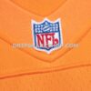 Mens Mitchell And Ness John Lynch Orange Tampa Bay Buccaneers 1993 Legacy Replica Jersey