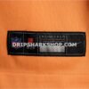 Mens Nike Emeka Egbuka Creamsicle Tampa Bay Buccaneers Alternate 2 Game Jersey