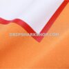 Mens Nike Emeka Egbuka Creamsicle Tampa Bay Buccaneers Alternate 2 Game Jersey