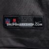 Mens Nike Pewter Tampa Bay Buccaneers Alternate Custom Game Jersey