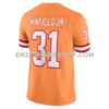 NFL3059dfG06-2b800f Mens Nike Antoine Winfield Jr Orange Tampa Bay Buccaneers Vapor Fuse Limited Jersey