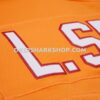 Mens Mitchell And Ness Lee Roy Selmon Orange Tampa Bay Buccaneers 1976 Legacy Replica Jersey