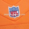 NFL309b61G10-f3aa30 Mens Mitchell And Ness Hardy Nickerson Orange Tampa Bay Buccaneers 1993 Legacy Replica Jersey