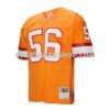 NFL309b61G12-bec28d Mens Mitchell And Ness Hardy Nickerson Orange Tampa Bay Buccaneers 1993 Legacy Replica Jersey