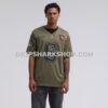 Mens Nike Baker Mayfield Olive Tampa Bay Buccaneers 2025 Salute To Service Limited Jersey