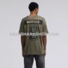 Mens Nike Baker Mayfield Olive Tampa Bay Buccaneers 2025 Salute To Service Limited Jersey