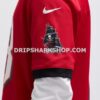 Mens Nike Mike Evans Red Tampa Bay Buccaneers Game Jersey