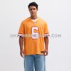 Mens Nike Baker Mayfield Orange Tampa Bay Buccaneers 2nd Alternate Vapor Fuse Limited Jersey