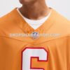 Mens Nike Baker Mayfield Orange Tampa Bay Buccaneers 2nd Alternate Vapor Fuse Limited Jersey