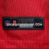 Mens Nike Brad Johnson Red Tampa Bay Buccaneers Game Retired Player Jersey