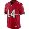 NFL30d113G01-8a58e5 Mens Nike Chris Godwin Red Tampa Bay Buccaneers Vapor Limited Jersey Pi3751000