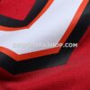 Mens Nike Mike Alstott Red Tampa Bay Buccaneers Retired Player Game Jersey