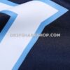 Mens Nike Tony Pollard Navy Tennessee Titans Game Player Jersey