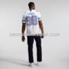 Mens Nike Jeffery Simmons White Tennessee Titans Vapor Fuse Sewn Down Limited Jersey