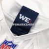 Mens Nike Jeffery Simmons White Tennessee Titans Vapor Fuse Sewn Down Limited Jersey
