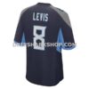 Mens Nike Will Levis Navy Tennessee Titans Game Jersey