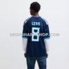 Mens Nike Will Levis Navy Tennessee Titans Game Jersey