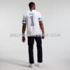 Mens Nike Cameron Ward White Tennessee Titans Vapor Fuse Sewn Down Limited Jersey