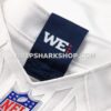 Mens Nike Cameron Ward White Tennessee Titans Vapor Fuse Sewn Down Limited Jersey
