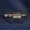 Mens Nike Peter Skoronski Navy Tennessee Titans Game Jersey