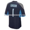 NFL316d52G06-f4b327 Mens Nike Number 1 Groom Navy Tennessee Titans Game Jersey