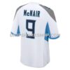 Mens Nike Steve Mcnair White Tennessee Titans Retired Player Game Jersey Pi4556000