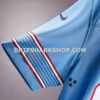 Mens Nike Cedric Gray Light Blue Tennessee Titans Game Jersey