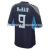 Mens Nike Steve Mcnair Navy Tennessee Titans Game Retired Player Jersey Pi3974000