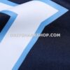 Mens Nike Number 1 Dad Navy Tennessee Titans Game Jersey