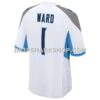 Mens Nike Cameron Ward White Tennessee Titans Game Jersey
