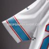 Mens Nike White Tennessee Titans Game Custom Jersey