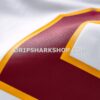 NFL3207a0G09-573705 Mens Nike Doug Williams White Washington Commanders Game Super Bowl Era Jersey