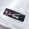 Mens Nike Tyler Owens Burgundy Washington Commanders Team Game Jersey