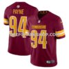 NFL3247d1M01-b78435 Mens Nike Deebo Samuel Sr Burgundy Washington Commanders Game Player Jersey