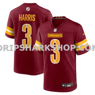 Mens Nike Zach Ertz White Washington Commanders Game Super Bowl Era Jersey