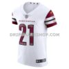 Mens Nike Terry Mclaurin Burgundy Washington Commanders Legend Player Performance Top Pi4482000