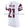 Mens Nike Terry Mclaurin Burgundy Washington Commanders Legend Player Performance Top Pi4482000