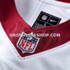 NFL326a8aG07-e00b8e Mens Nike Jeremy Reaves Burgundy Washington Commanders Game Jersey