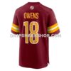 Mens Nike Von Miller White Washington Commanders Alternate 2 Super Bowl Era Game Jersey