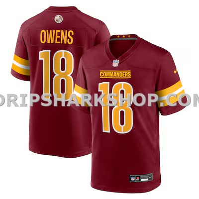 Mens Nike Von Miller White Washington Commanders Alternate 2 Super Bowl Era Game Jersey