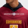 Mens Nike Jayden Daniels White Washington Commanders Game Super Bowl Era Jersey