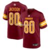 NFL328af0G04-cb02ba Mens Nike Von Miller White Washington Commanders Game Super Bowl Era Jersey