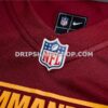 NFL328af0G07-fd76d5 Mens Nike Von Miller White Washington Commanders Game Super Bowl Era Jersey