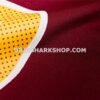 NFL328af0G08-08ecbc Mens Nike Von Miller White Washington Commanders Game Super Bowl Era Jersey