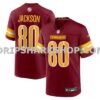 NFL328af0M01-fe8595 Mens Nike Von Miller White Washington Commanders Game Super Bowl Era Jersey