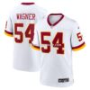 Mens Nike Burgundy Washington Commanders Team Vapor Fuse Elite Custom Jersey
