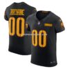 Mens Nike Bobby Wagner White Washington Commanders Game Super Bowl Era Jersey